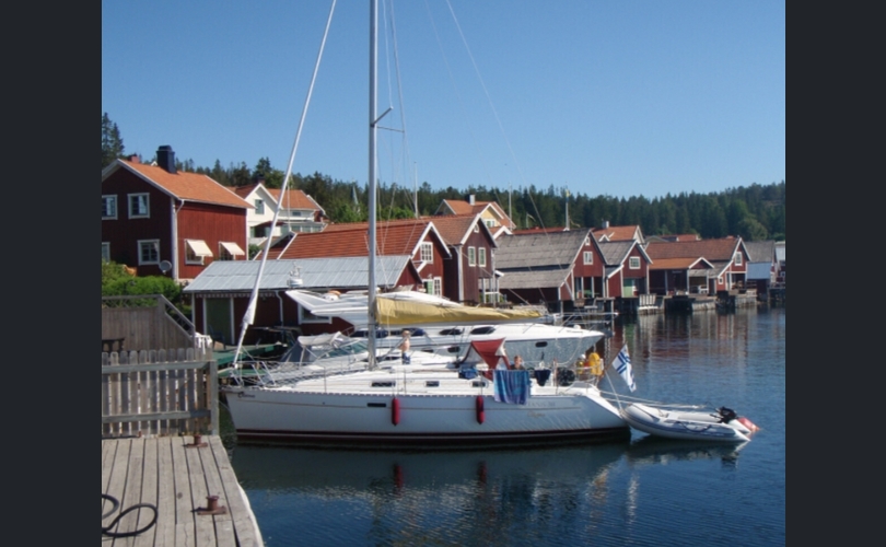 Beneteau Oceanis 311-kuva-1